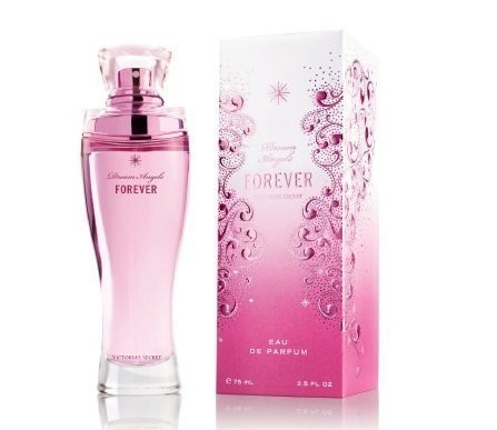 Dream Angels Forever FOR WOMEN by Victoria Secret - 2.5 oz EDP Spray