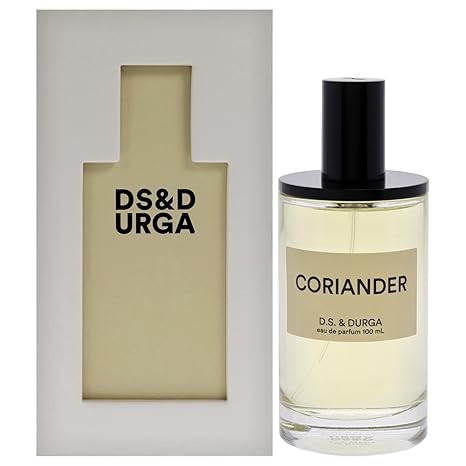 D.S. & Durga Coriander for Women - 3.4 oz EDP Spray